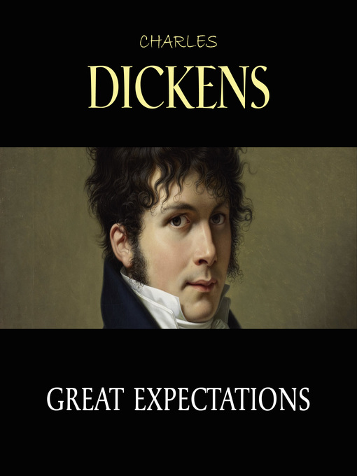 Title details for Great Expectations by Charles Dickens - Wait list